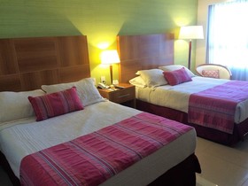 Condado Hotel Casino Paso de la Patria