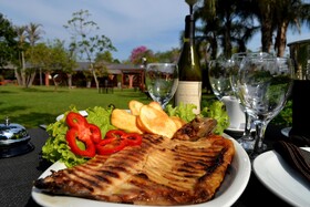 Jardin del Paraná
