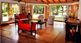 Jardin del Paraná