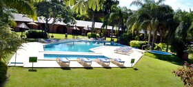 Jardin del Paraná