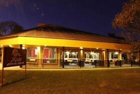 Jardin del Paraná