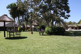 Jardin del Paraná
