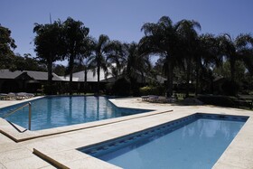 Jardin del Paraná