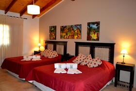Jardin del Paraná