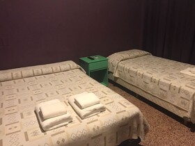 City Hotel