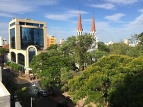 City Hotel