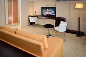 Hotel Bagu Urbano