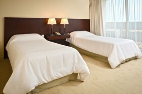 Hotel Bagu Urbano