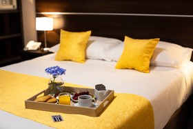 Hotel Batista