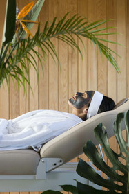 Maitei Hotel Resort & Spa