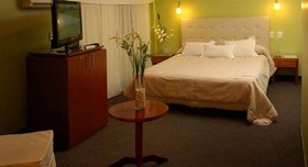 Hotel Posadas