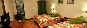 Alexander Hotel