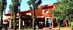 Alexander Hotel