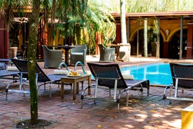 Boutique hotel de la Fonte by Nordic