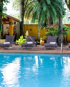 Boutique hotel de la Fonte by Nordic