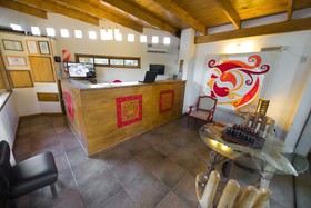 Boutique hotel de la Fonte by Nordic