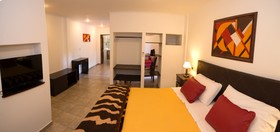 Boutique hotel de la Fonte by Nordic
