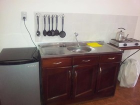 Cabañas El Pindo