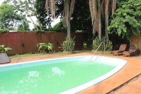 Cabañas Raices Pampeanas