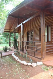 Cabañas Raices Pampeanas
