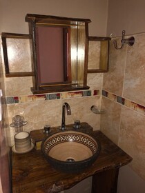 Cabañas Raices Pampeanas