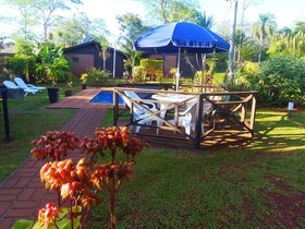 Cabanas El Descanso Iguazu