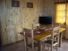 Cabanas El Descanso Iguazu
