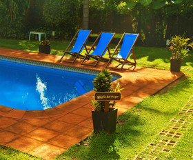 Cabanas El Descanso Iguazu