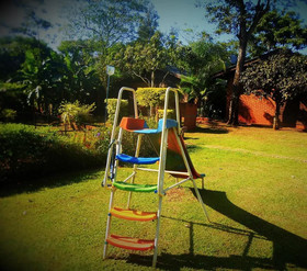 Cabanas El Descanso Iguazu