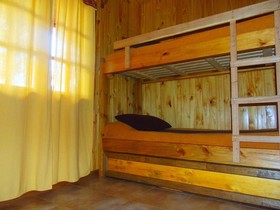 Cabanas El Descanso Iguazu