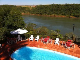 Costa del Sol Iguazu