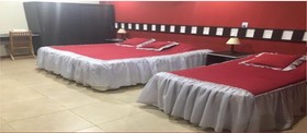 Don Horacio Hotel Selvatico