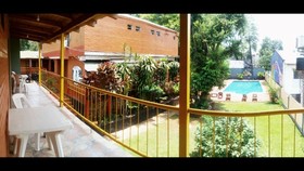Hostel Park Iguazu
