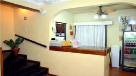 Hosteria Casa Blanca Iguazu