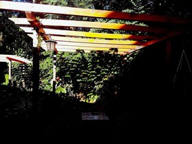 Hosteria Los Helechos