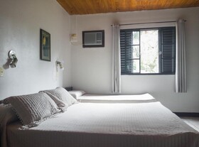 Hosteria Mola