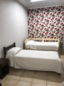 Hosteria Mola