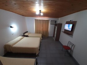 Hosteria Mola