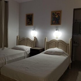 Hosteria Mola