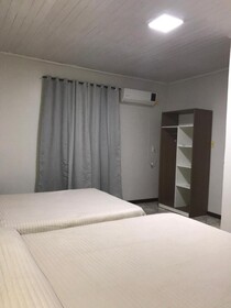 Hosteria Mola