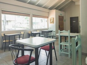 Hosteria Mola