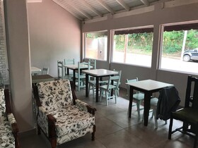 Hosteria Mola