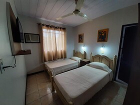 Hosteria Mola