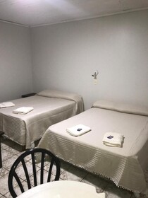 Hosteria Mola