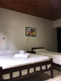 Hosteria Mola