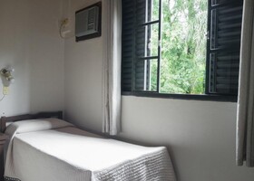 Hosteria Mola