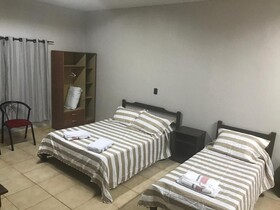 Hosteria Mola