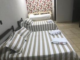 Hosteria Mola