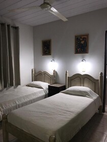 Hosteria Mola