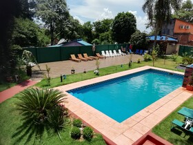 Hotel Amayal